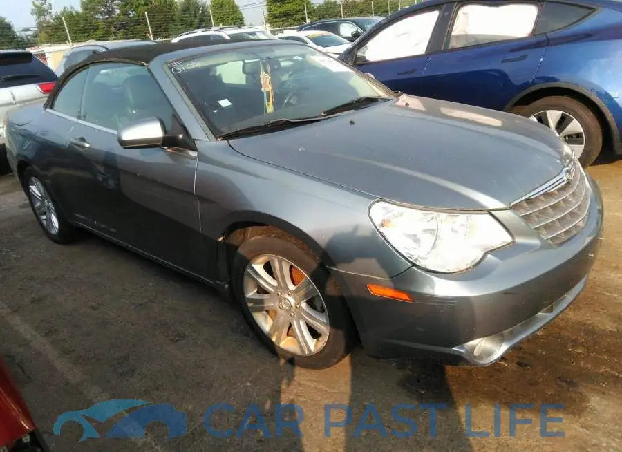 1C3BC5ED8AN200108# 1