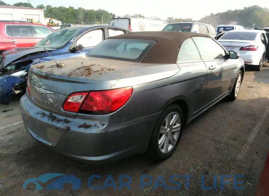 1C3BC5ED8AN200108# 4