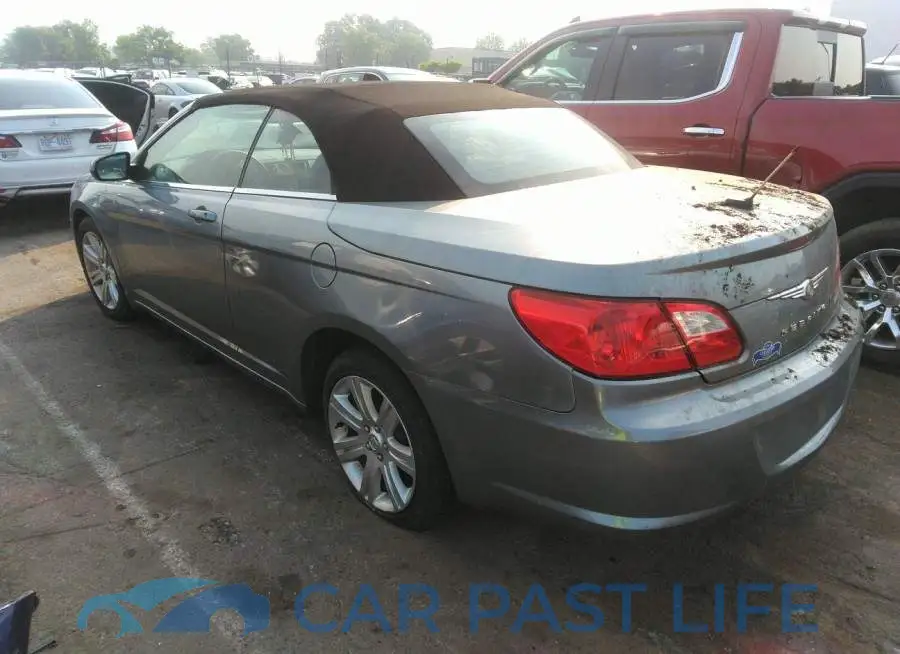 1C3BC5ED8AN200108# 3