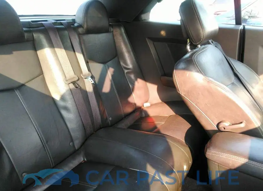 1C3BC5ED8AN200108# 8