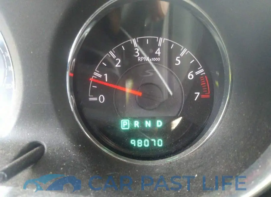 1C3CCBHG4CN189166# 7