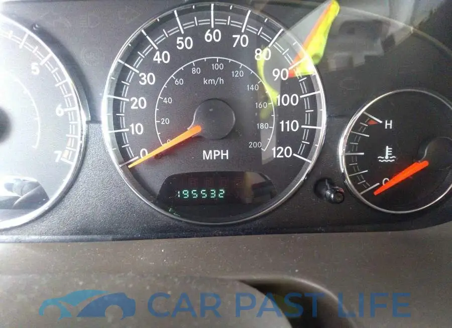 1C3EL56R35N510471# 7