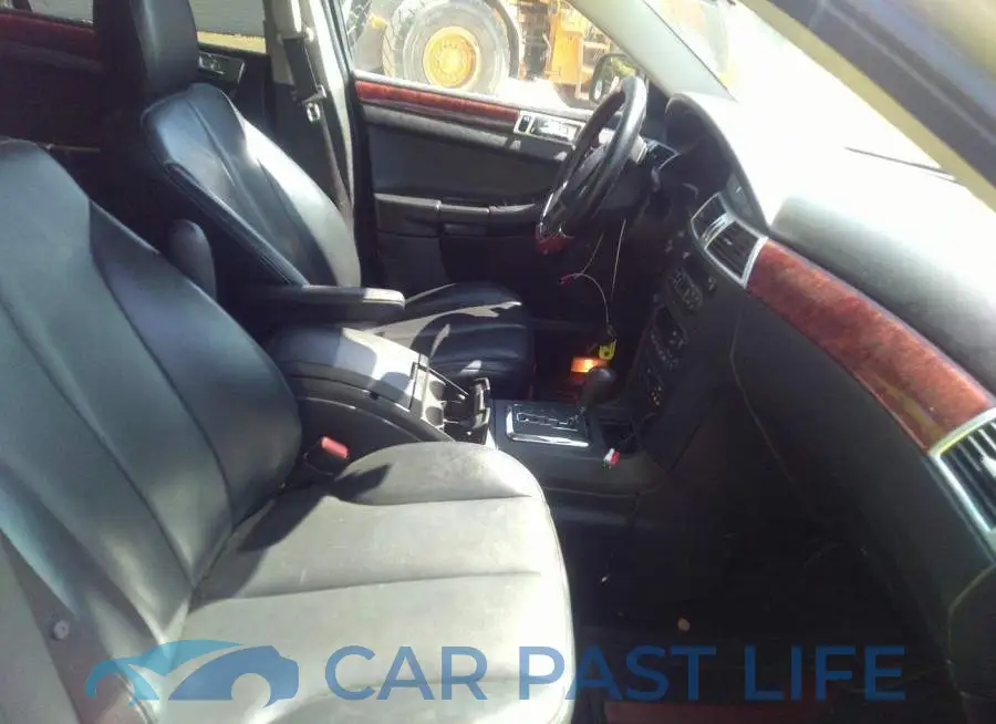 2A4GM68456R863611# 5