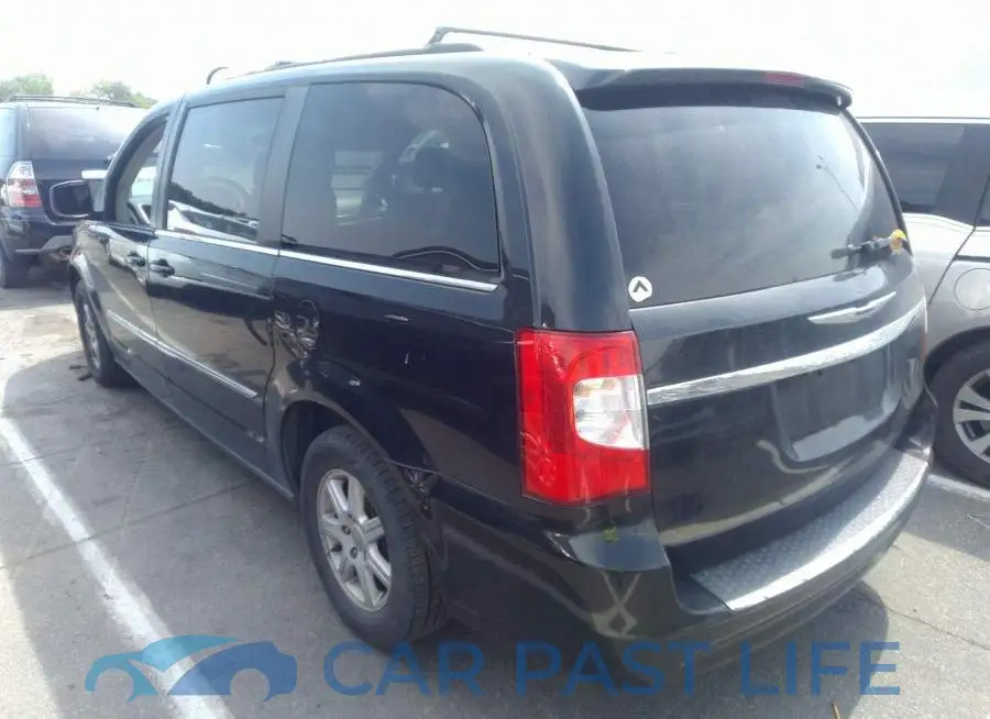 2A4RR8DG2BR650406# 3