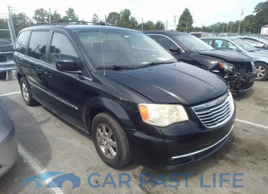 2A4RR8DG2BR650406# 1
