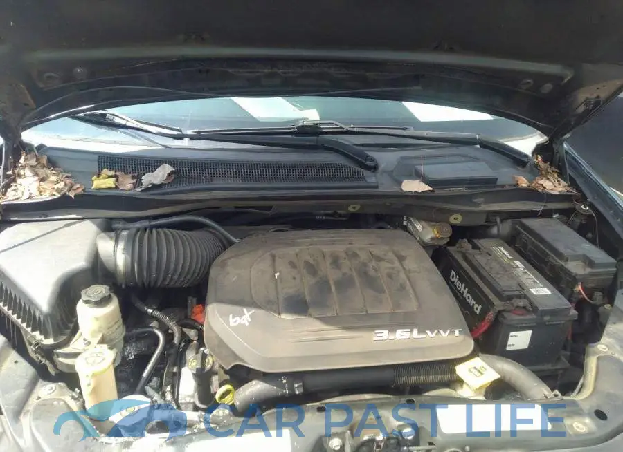 2A4RR8DG2BR650406# 10