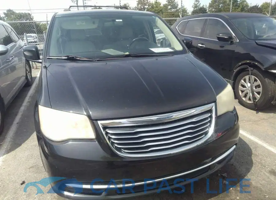 2A4RR8DG2BR650406# 6