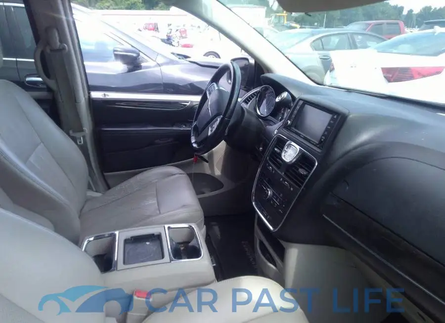 2A4RR8DG2BR650406# 5