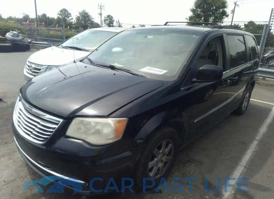 2A4RR8DG2BR650406# 2