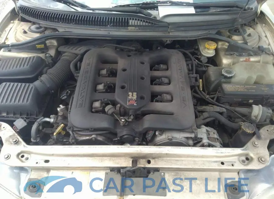 2C3HE66G7XH651258# 10