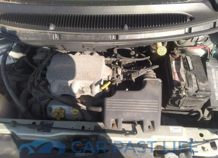 2C4GJ2531YR885403# 10
