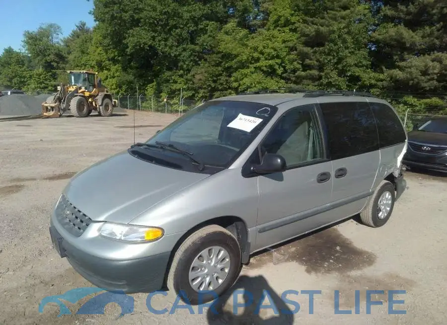 2C4GJ2531YR885403# 2