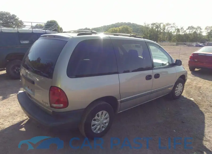 2C4GJ2531YR885403# 4