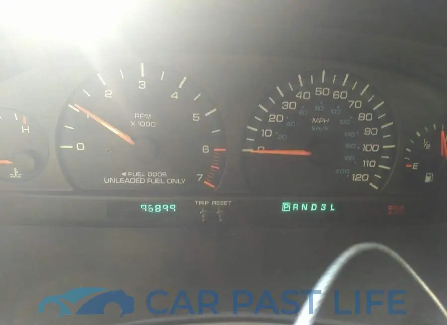 2C4GJ2531YR885403# 7