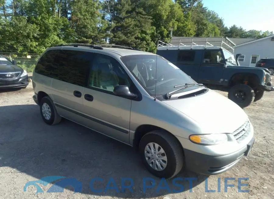 2C4GJ2531YR885403# 1