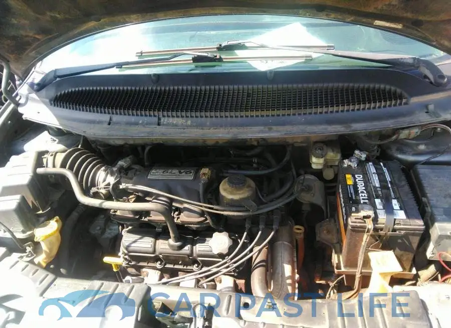 2C4GP54L94R534962# 10