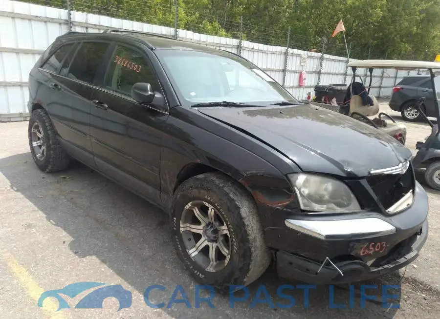 2C8GM68415R248315# 1