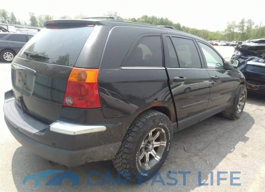 2C8GM68415R248315# 4
