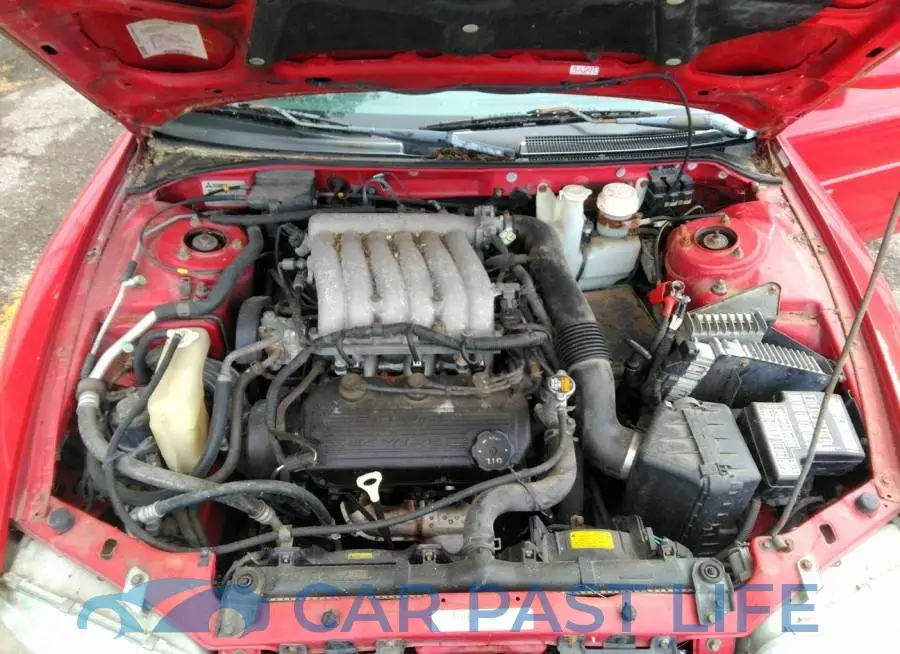 4C3AU52N3XE136072# 10