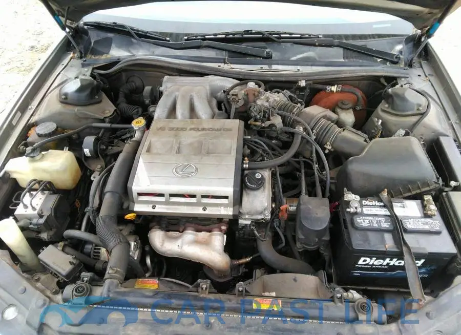 JT8BF28GXW5028600# 10