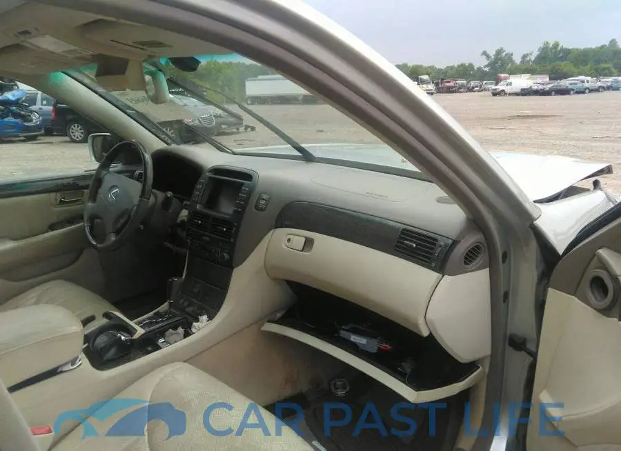 JTHBN30F220061500# 5