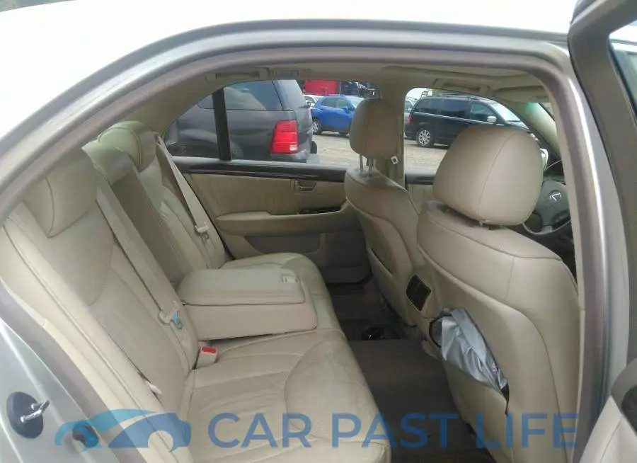 JTHBN30F220061500# 8
