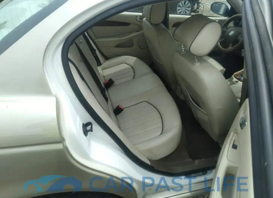SAJWA51A06WE88291# 8