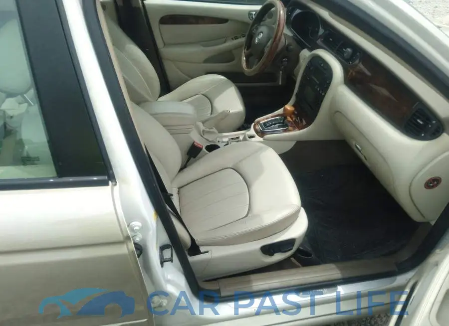 SAJWA51A06WE88291# 5