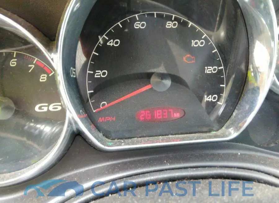 1G2ZF57BX84113439# 7