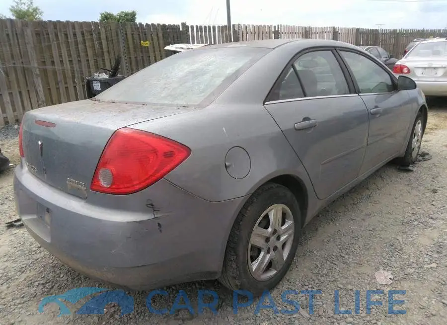 1G2ZF57BX84113439# 4