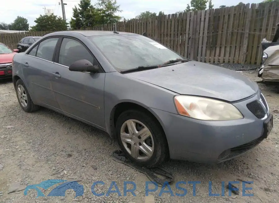1G2ZF57BX84113439# 1