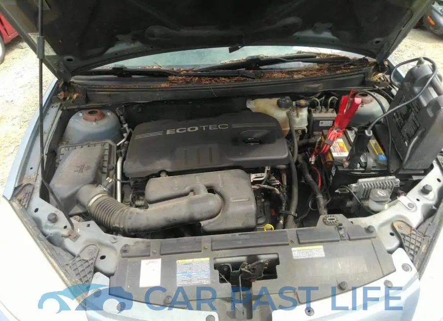 1G2ZF57BX84113439# 10