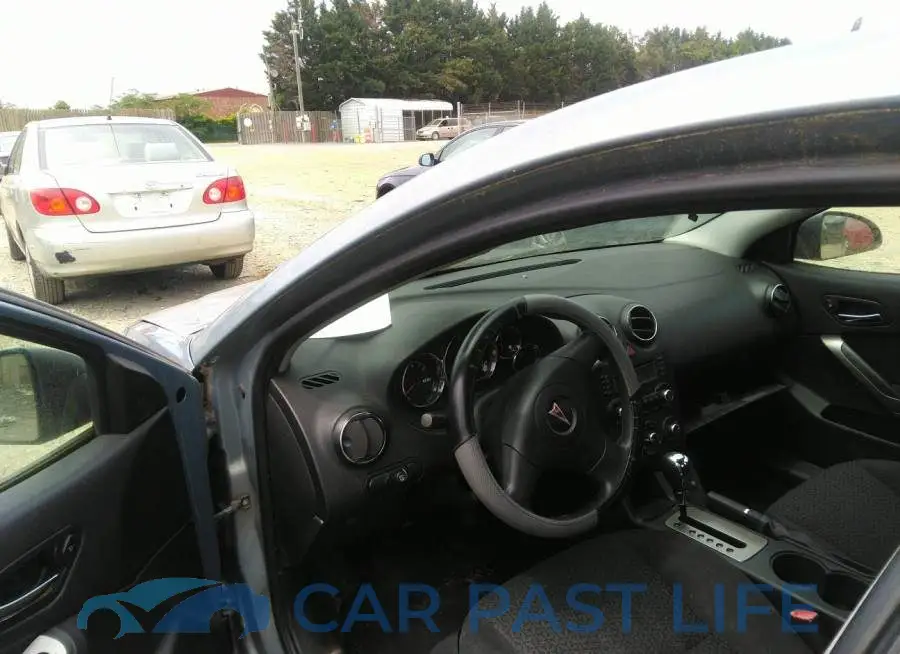 1G2ZF57BX84113439# 5