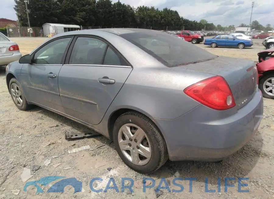 1G2ZF57BX84113439# 3