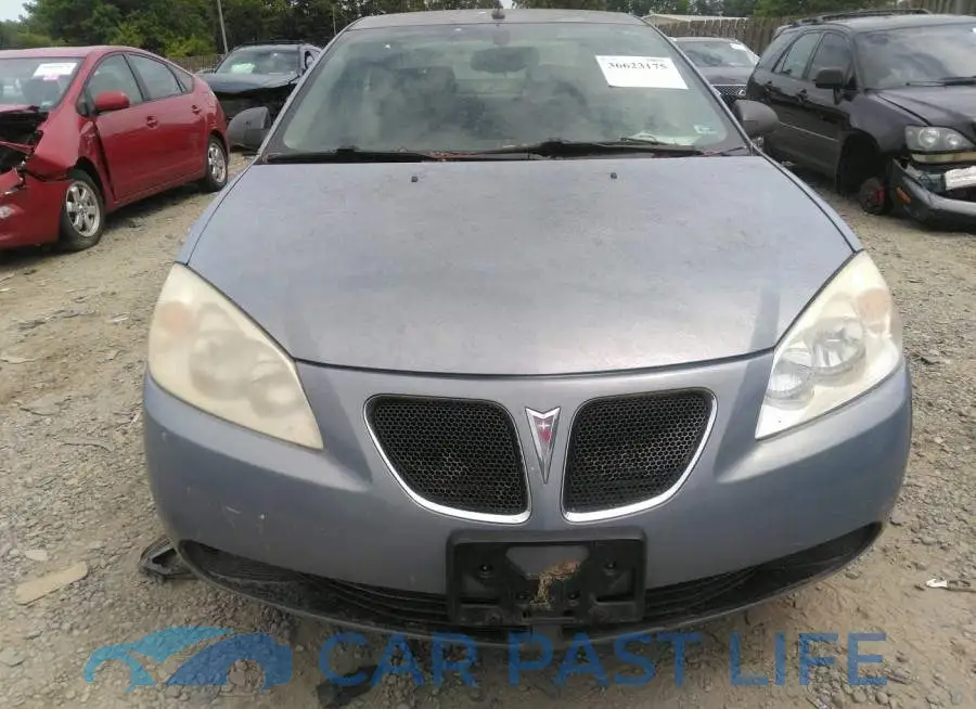 1G2ZF57BX84113439# 6