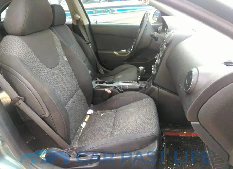 1G2ZG57BX94112600# 5