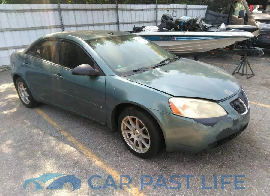 1G2ZG57BX94112600# 1
