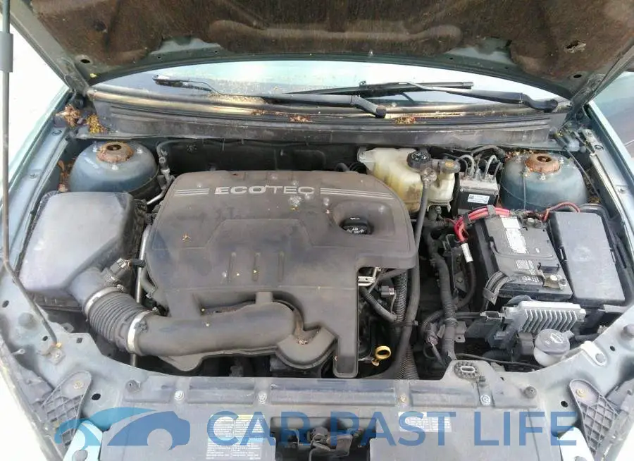 1G2ZG57BX94112600# 10