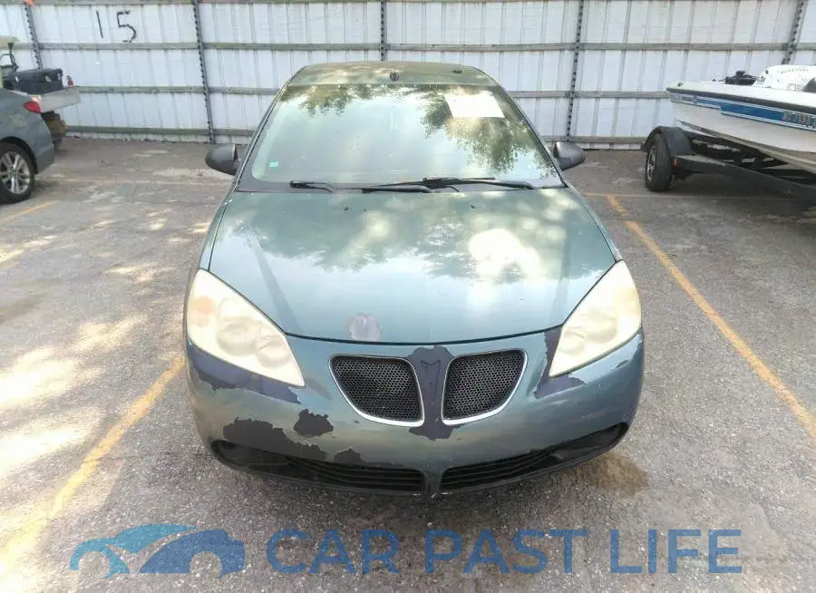 1G2ZG57BX94112600# 6