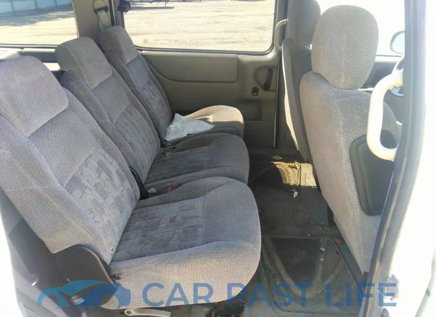 1GMDX03EX4D256144# 8
