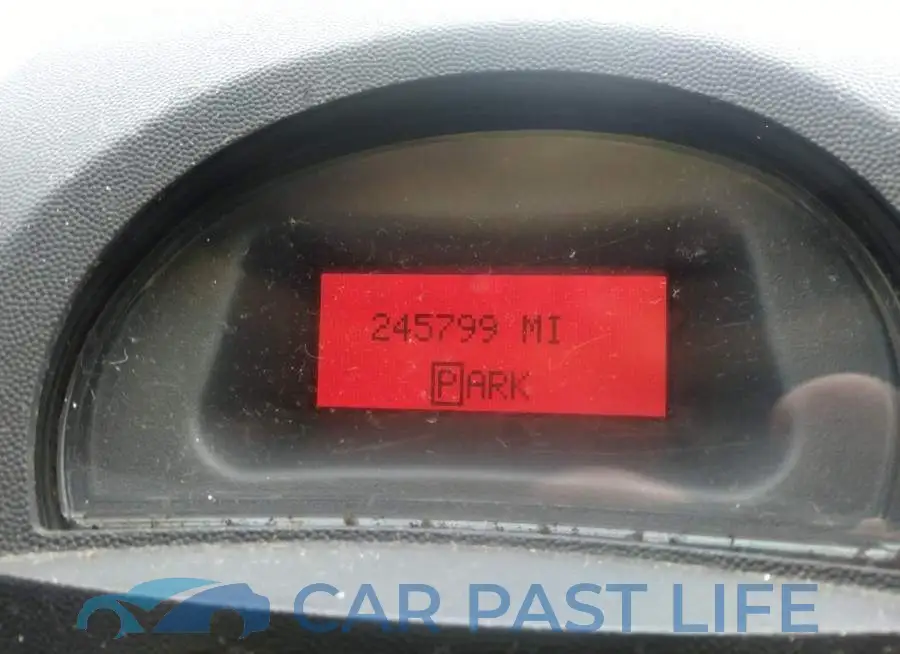2G2WR524541190518# 7