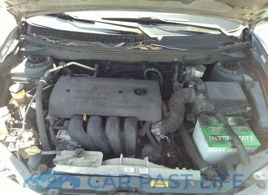 5Y2SL658X6Z408463# 10