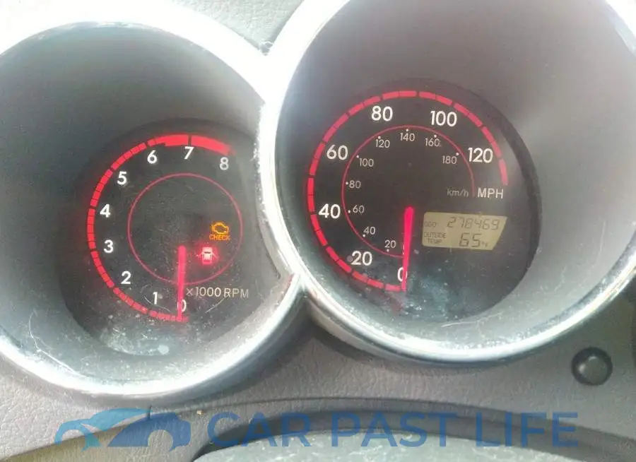 5Y2SM62834Z437995# 7