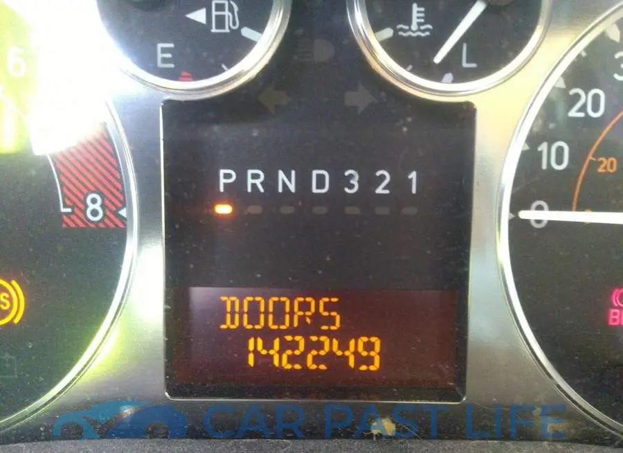 5GTDN13E778122732# 7