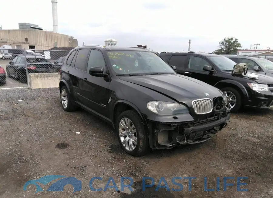 5UXZV8C50BLL67768# 1