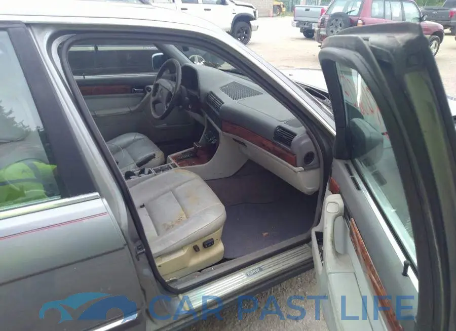 WBAGD8326RDE90786# 5