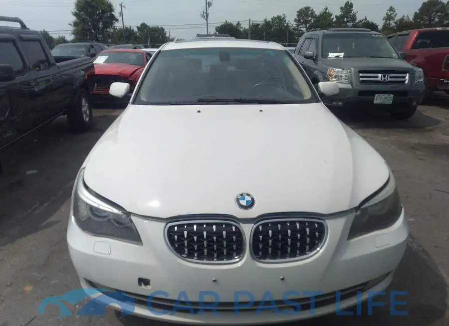WBANU53518CT18571# 6