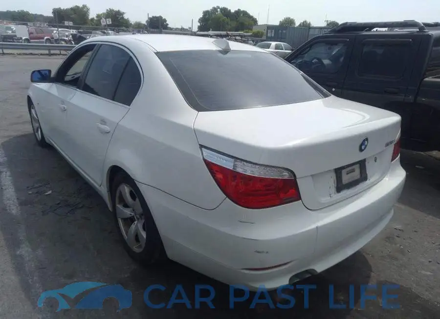 WBANU53518CT18571# 3