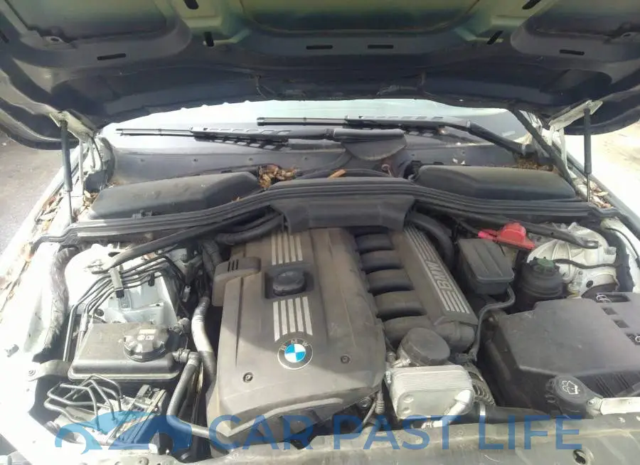 WBANU53518CT18571# 10