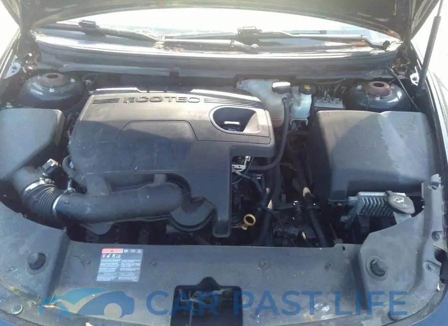 1G1ZB5E07CF340845# 10